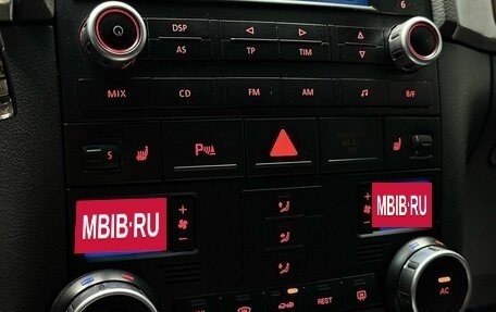 Volkswagen Touareg III, 2007 год, 1 299 000 рублей, 15 фотография