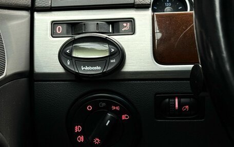 Volkswagen Touareg III, 2007 год, 1 299 000 рублей, 23 фотография