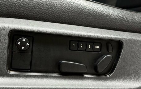 Volkswagen Touareg III, 2007 год, 1 299 000 рублей, 29 фотография