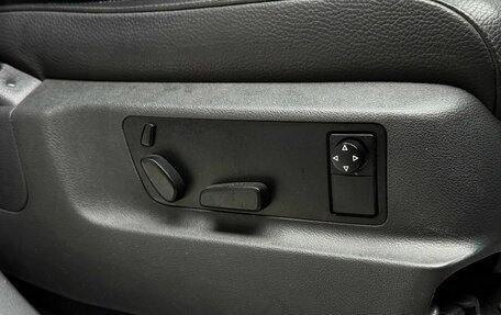 Volkswagen Touareg III, 2007 год, 1 299 000 рублей, 30 фотография