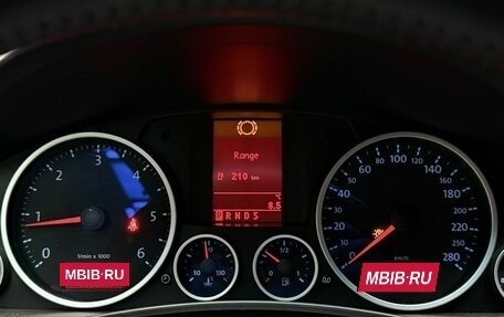 Volkswagen Touareg III, 2007 год, 1 299 000 рублей, 34 фотография