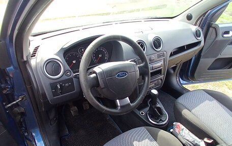 Ford Fusion I, 2007 год, 324 000 рублей, 5 фотография