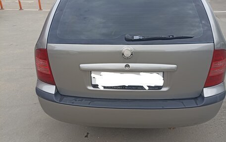 Skoda Octavia IV, 2008 год, 440 000 рублей, 2 фотография