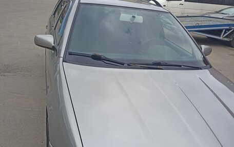 Skoda Octavia IV, 2008 год, 440 000 рублей, 4 фотография