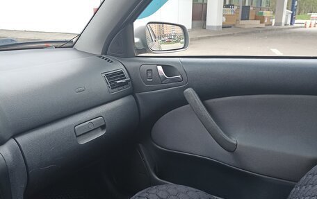 Skoda Octavia IV, 2008 год, 440 000 рублей, 8 фотография