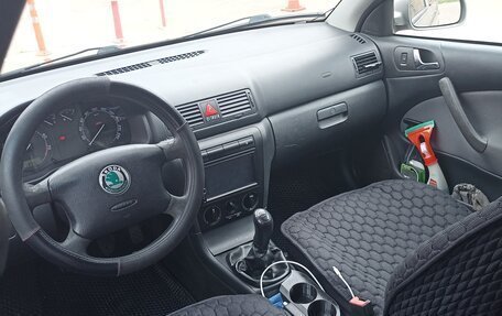 Skoda Octavia IV, 2008 год, 440 000 рублей, 5 фотография