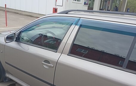 Skoda Octavia IV, 2008 год, 440 000 рублей, 9 фотография