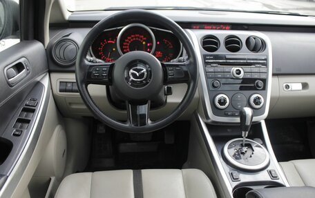 Mazda CX-7 I рестайлинг, 2008 год, 975 000 рублей, 11 фотография