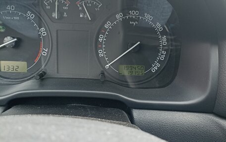 Skoda Octavia IV, 2008 год, 440 000 рублей, 11 фотография