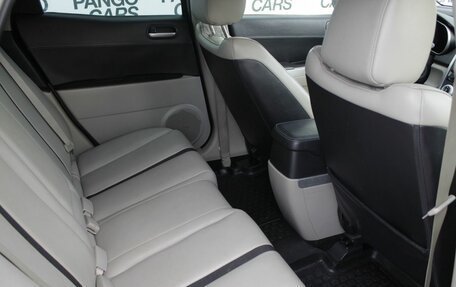 Mazda CX-7 I рестайлинг, 2008 год, 975 000 рублей, 14 фотография