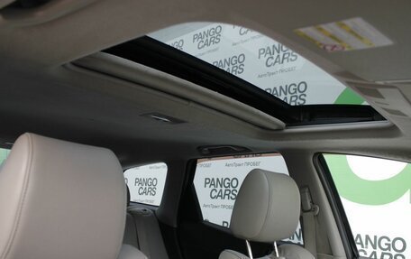 Mazda CX-7 I рестайлинг, 2008 год, 975 000 рублей, 12 фотография