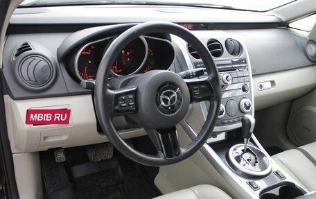 Mazda CX-7 I рестайлинг, 2008 год, 975 000 рублей, 9 фотография