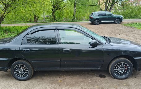 KIA Spectra II (LD), 2008 год, 225 000 рублей, 2 фотография