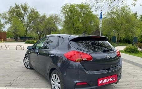 KIA cee'd III, 2012 год, 1 197 000 рублей, 5 фотография