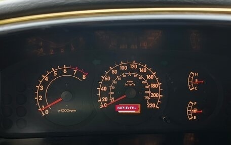 KIA Spectra II (LD), 2008 год, 225 000 рублей, 8 фотография
