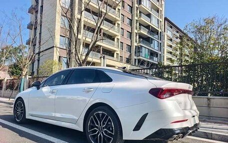 KIA K5, 2025 год, 4 480 000 рублей, 5 фотография