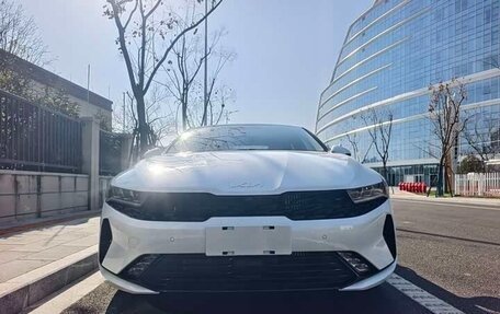 KIA K5, 2025 год, 4 480 000 рублей, 2 фотография