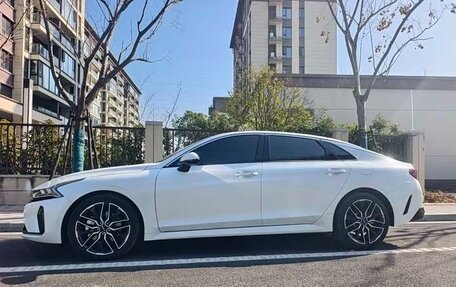 KIA K5, 2025 год, 4 480 000 рублей, 3 фотография