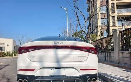 KIA K5, 2025 год, 4 480 000 рублей, 4 фотография