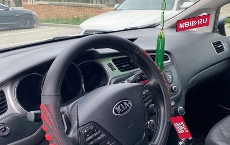 KIA cee'd III, 2012 год, 1 197 000 рублей, 9 фотография