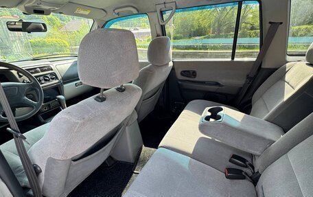 Mitsubishi Montero Sport, 2000 год, 730 000 рублей, 6 фотография