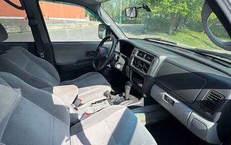 Mitsubishi Montero Sport, 2000 год, 730 000 рублей, 7 фотография