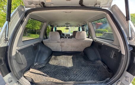 Mitsubishi Montero Sport, 2000 год, 730 000 рублей, 10 фотография