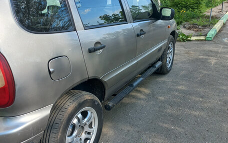 Chevrolet Niva I рестайлинг, 2007 год, 459 000 рублей, 3 фотография