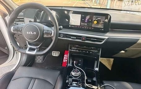 KIA K5, 2025 год, 4 480 000 рублей, 8 фотография