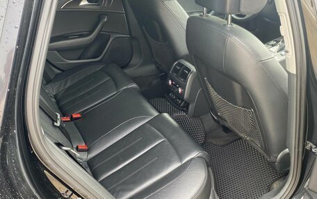 Audi A6, 2016 год, 1 930 000 рублей, 7 фотография