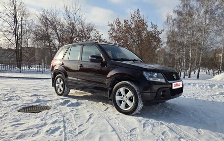 Suzuki Grand Vitara, 2008 год, 1 050 000 рублей, 2 фотография