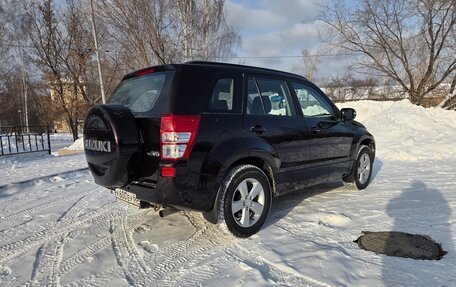 Suzuki Grand Vitara, 2008 год, 1 050 000 рублей, 4 фотография