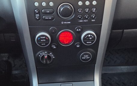 Suzuki Grand Vitara, 2008 год, 1 050 000 рублей, 8 фотография
