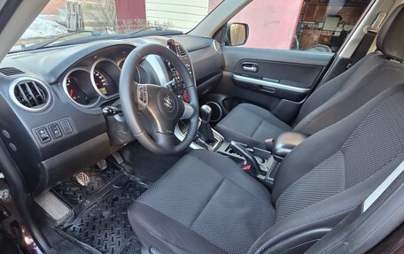 Suzuki Grand Vitara, 2008 год, 1 050 000 рублей, 9 фотография