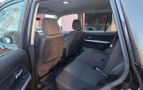 Suzuki Grand Vitara, 2008 год, 1 050 000 рублей, 10 фотография