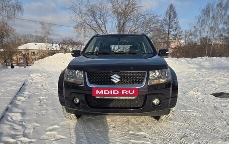 Suzuki Grand Vitara, 2008 год, 1 050 000 рублей, 5 фотография