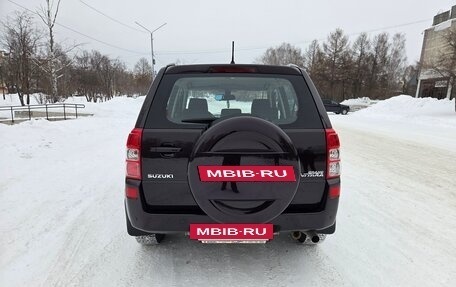 Suzuki Grand Vitara, 2008 год, 1 050 000 рублей, 6 фотография