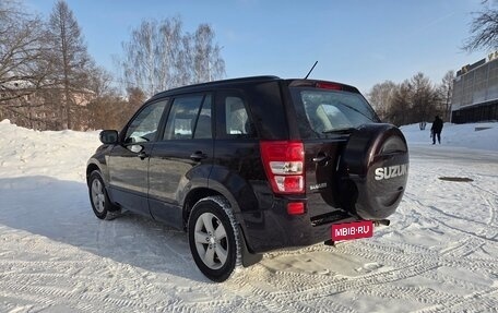 Suzuki Grand Vitara, 2008 год, 1 050 000 рублей, 3 фотография
