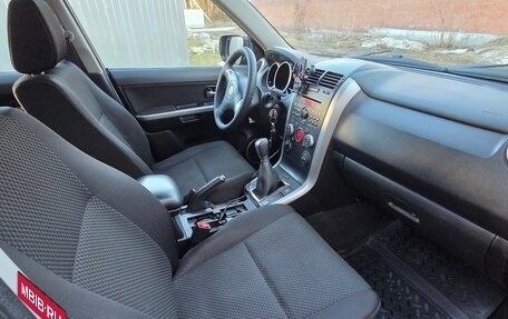 Suzuki Grand Vitara, 2008 год, 1 050 000 рублей, 11 фотография