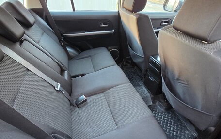 Suzuki Grand Vitara, 2008 год, 1 050 000 рублей, 12 фотография