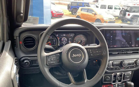 Jeep Wrangler, 2025 год, 6 513 190 рублей, 8 фотография