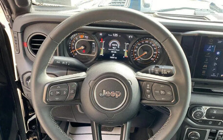 Jeep Wrangler, 2025 год, 6 513 190 рублей, 10 фотография