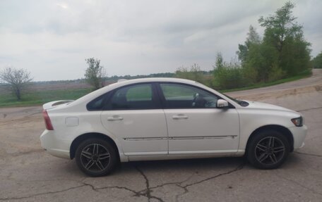 Volvo S40 II, 2009 год, 420 000 рублей, 4 фотография