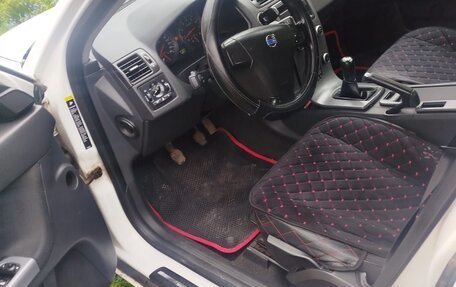 Volvo S40 II, 2009 год, 420 000 рублей, 11 фотография