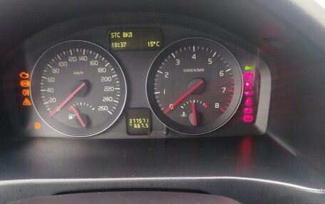 Volvo S40 II, 2009 год, 420 000 рублей, 8 фотография
