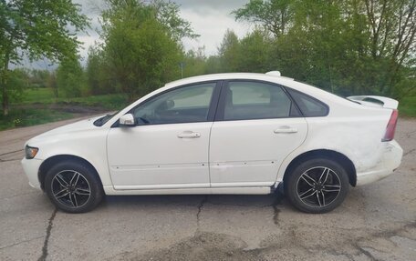 Volvo S40 II, 2009 год, 420 000 рублей, 6 фотография