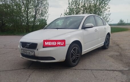 Volvo S40 II, 2009 год, 420 000 рублей, 2 фотография