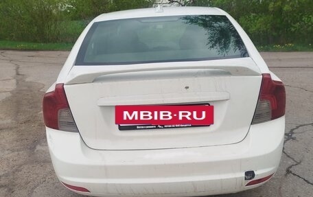 Volvo S40 II, 2009 год, 420 000 рублей, 5 фотография