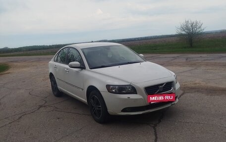 Volvo S40 II, 2009 год, 420 000 рублей, 3 фотография