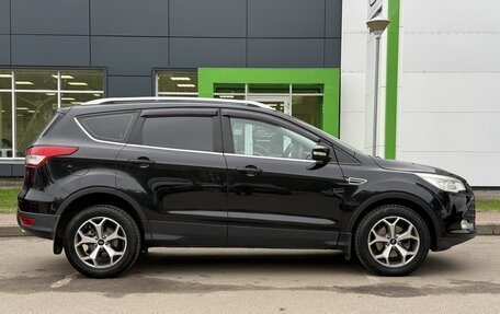 Ford Kuga III, 2014 год, 1 299 000 рублей, 4 фотография